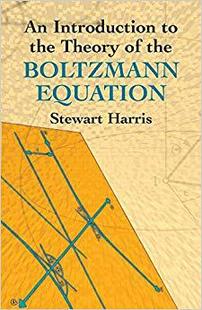Introduction Boltzmann 预订 Equation Theory The