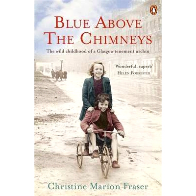 预订 Blue Above the Chimneys: 9780241956724