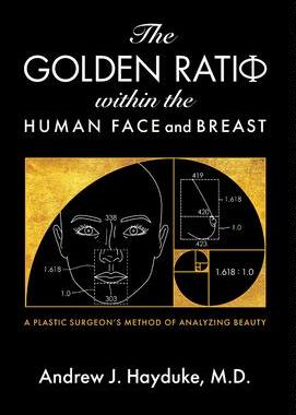 [预订]The Golden Ratio Within the Human Face and Breast 9781735918020