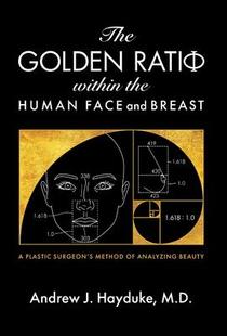 and 9781735918020 Golden the Human Within The Ratio Breast Face 预订