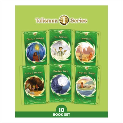 Decodable Books for Older Readers (Alter