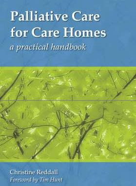 【预订】Palliative Care for Care Homes