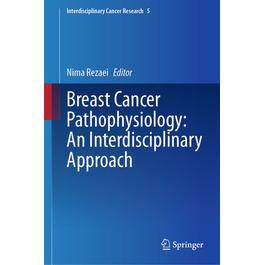 预订 Breast Cancer Pathophysiology