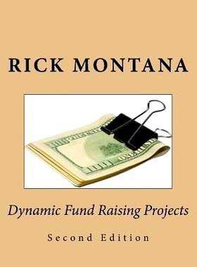 预订 Dynamic Fund Raising Projects: 9781535526296