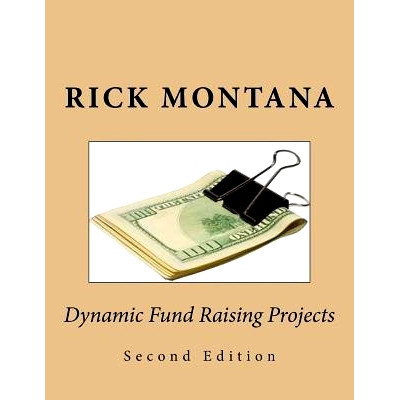 预订 Dynamic Fund Raising Projects: 9781535526296