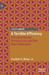 Terrible Efficiency 预订