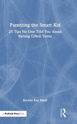 [预订]Parenting the Smart Kid 9781032365947