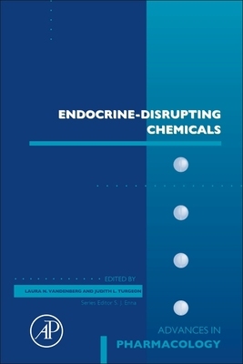 【预订】Endocrine-Disrupting Chemicals 9780128234662