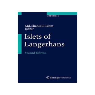 预订 Islets of Langerhans