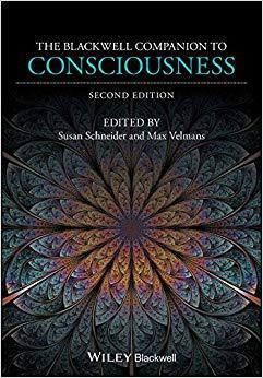 【预售】The Blackwell Companion To Conscious...
