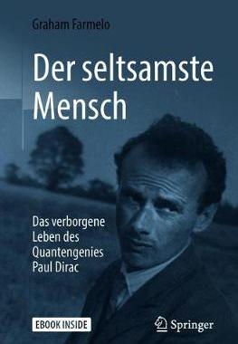 预订 Der seltsamste Mensch