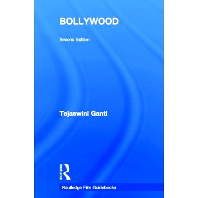 预订 Bollywood: A Guidebook to Popular Hindi Cinema 宝莱坞：流行印度电影指南: 9780415583848
