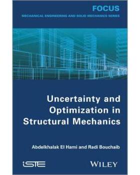 【预订】Uncertainty And Optimization In Structural Mechanics