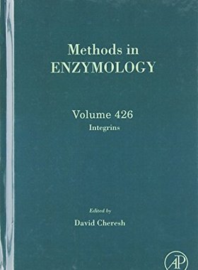 【预订】Integrins