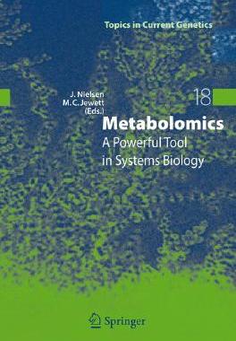 【预订】Metabolomics