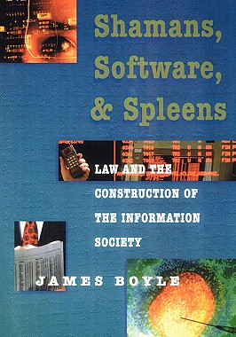 【预订】Shamans, Software, and Spleens 9780674805231