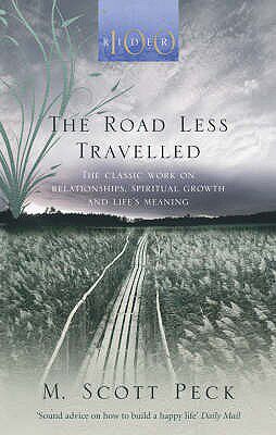 【预订】the road less travelled