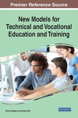 【预订】New Models for Technical and Vocational Education and Training