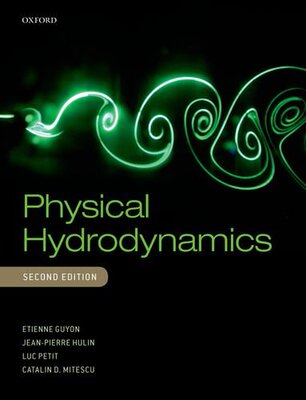 Physical Hydrodynamics 9780198702450