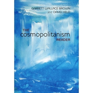 预订 The Cosmopolitanism Reader 世界主义: 9780745648712