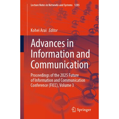 Proceedings of the 2025 Future of Inform