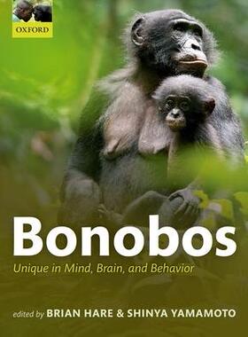 预订 Bonobos