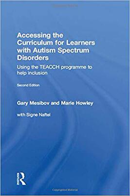 【预售】Accessing the Curriculum for Learners with Autism Spectrum Disorders