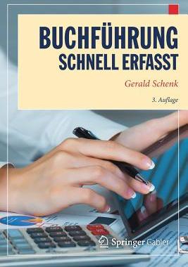 预订 Buchführung - Schnell erfasst