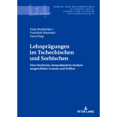 Eine diachrone, korpusbasierte Analyse a