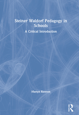 【预订】Steiner Waldorf Pedagogy in Schools 9780367333973