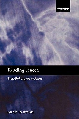 【预订】Reading Seneca