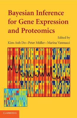 【预订】Bayesian Inference for Gene Expression and Proteomics