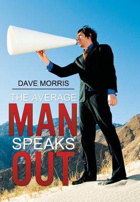[预订]Average Man Speaks Out 9781503566460