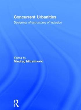 预订 Concurrent Urbanities