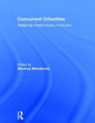 预订 Concurrent Urbanities