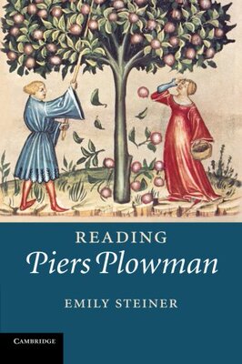 【预订】Reading  Piers Plowman