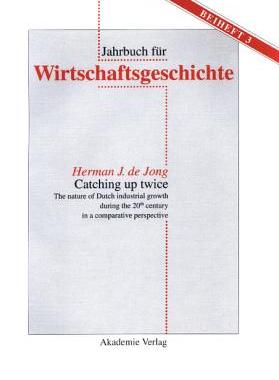 【预订】Catching up twice 9783050036977