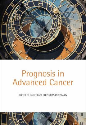 【预订】Prognosis in Advanced Cancer