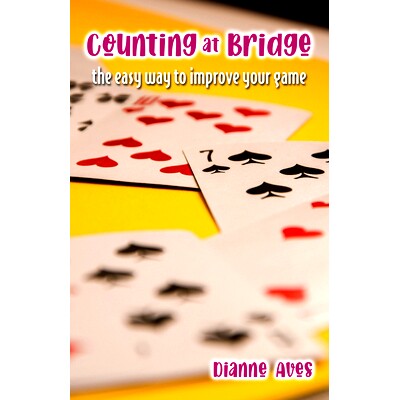 预订 Counting at Bridge: The Easy Way to Improve Your Game: 9781771400657