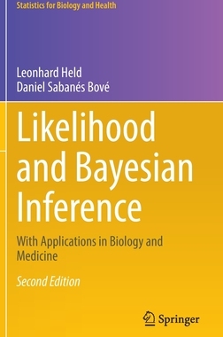 【预订】Likelihood and Bayesian Inference