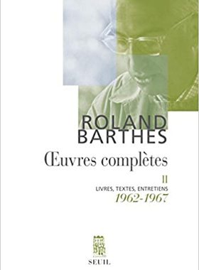 【预订】Oeuvres complètes (1962-1967), tome 2 9782020567275