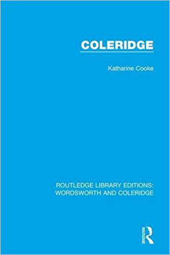 【预售】Coleridge