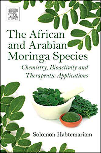 【预售】The African and Arabian Moringa Species