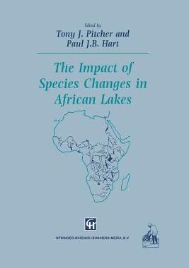 预订 The Impact of Species Changes in African Lakes