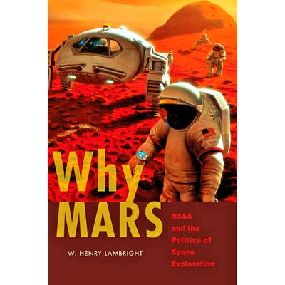 NASA and the Politics of Space Explorati