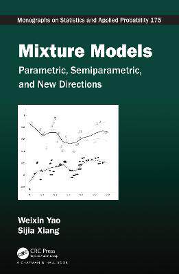 预订 Mixture Models