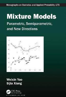 预订 Mixture Models