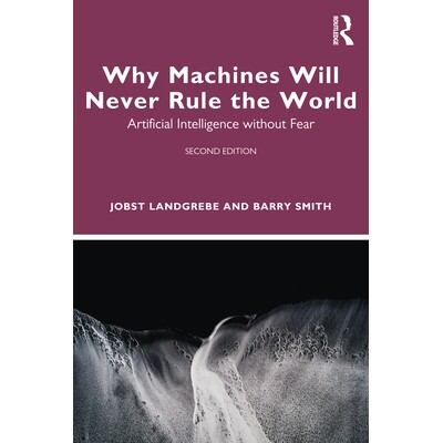 Artificial Intelligence without Fear