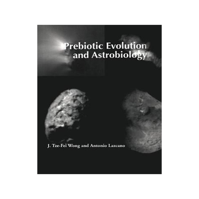预订 Prebiotic Evolution and Astrobiology