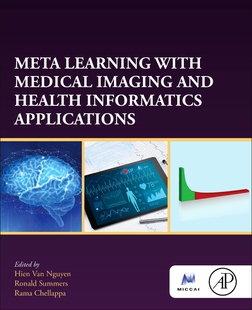 Imaging Applications Meta Informatics Health and Medical With Learning 预订